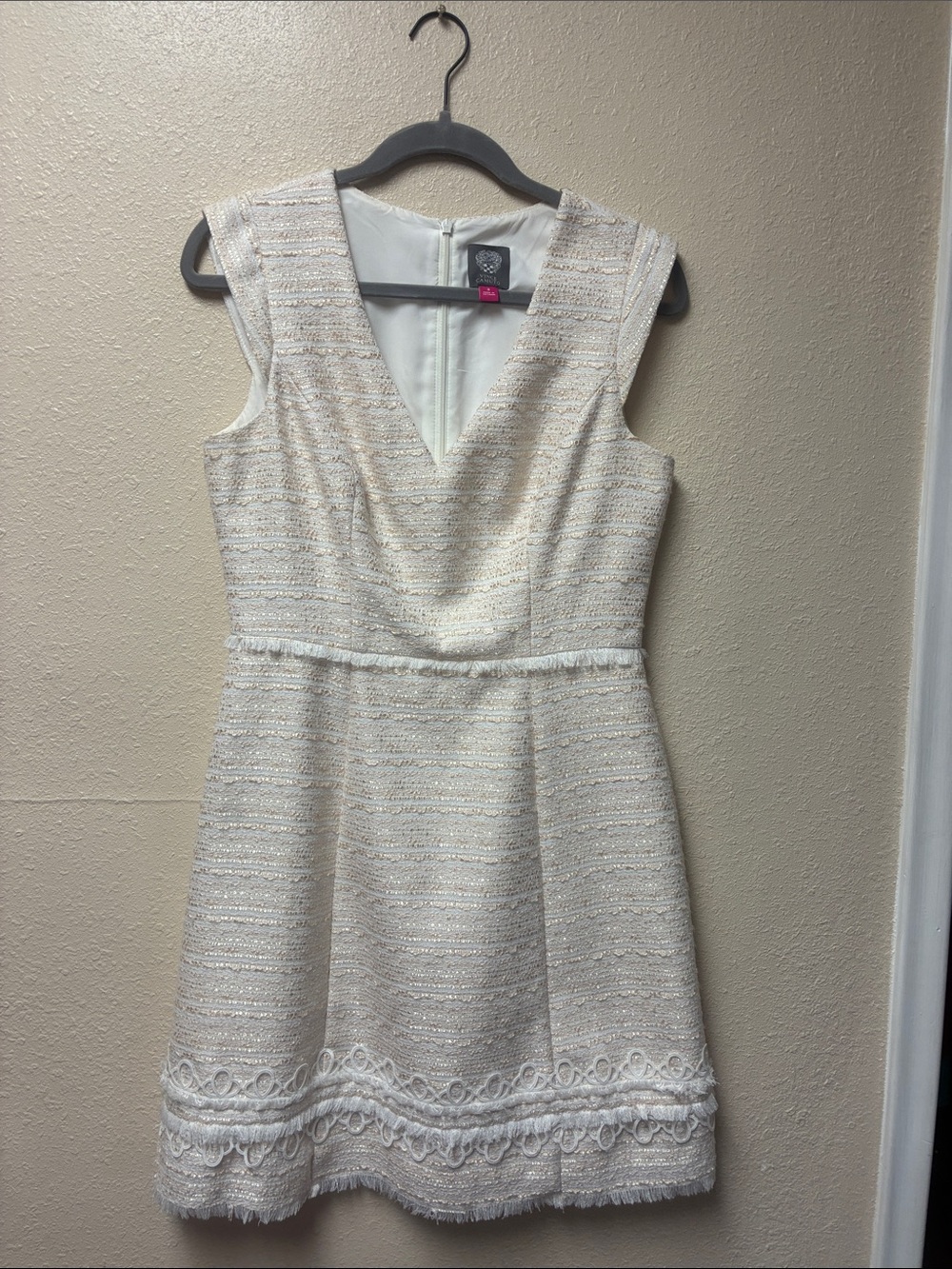 Ivory Vince camuto
